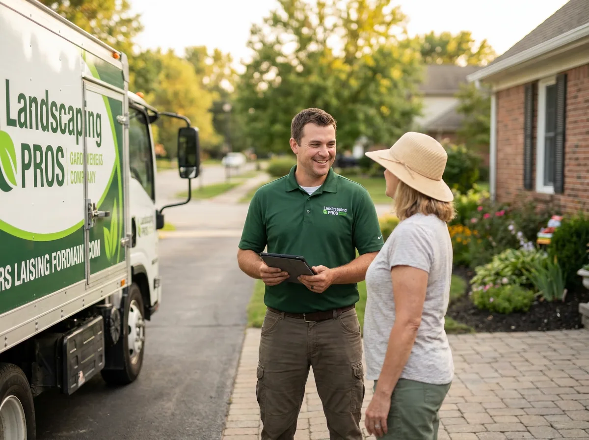Landscaping Carmichaels, PA FAQs